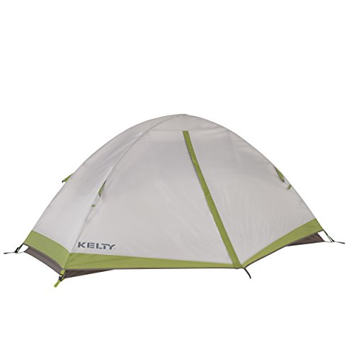 Kelty Salida Camping and Backpacking Tent, 1 Person