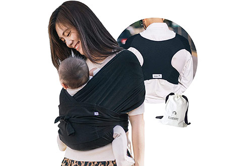 Child Carrier Slings