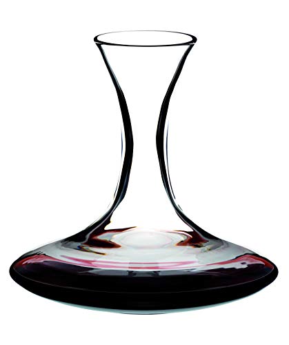 Riedel Magnum Ultra Decanter, One Size, Clear