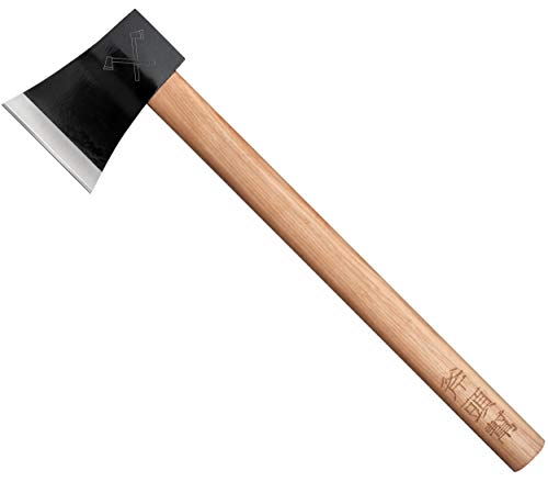 Cold Steel Axe Gang Hatchet, One Size