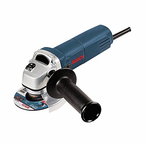 BOSCH 4-1/2-Inch Angle Grinder 1375A