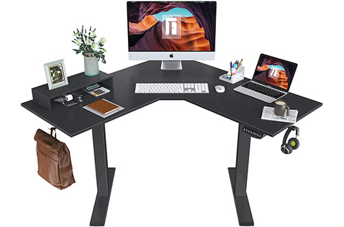 Adjustable Standing Desks