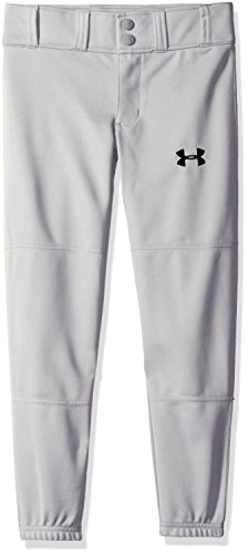 Under Armour Boys Closed Bottom Clean Up Pants