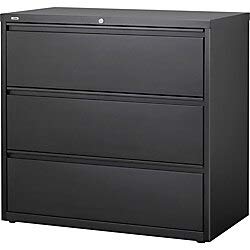 Lorell LLR88031 Lateral File Cabinet