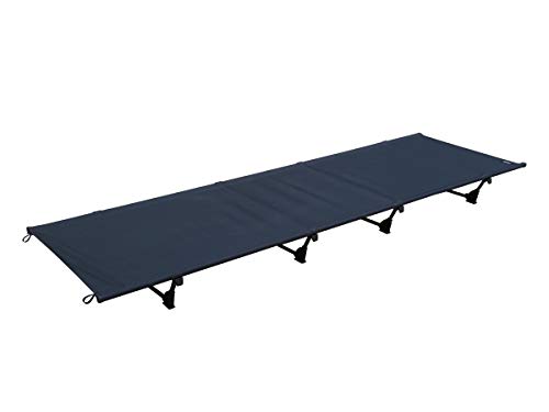 DESERT WALKER Camping cot, Outdoor Bed Ultra Lightweight Bed Folding Camping cot,Suitable for outdoes,Family use,Backpacking and Camping