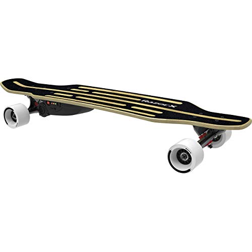 RazorX Longboard Electric Skateboard