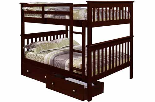 Full Size Loft Beds