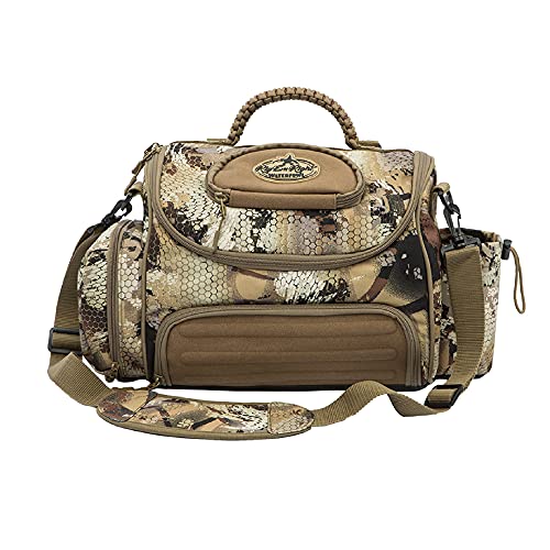 Rig'Em Right Waterfowl Lock and Load Duck Hunting Blind Bag