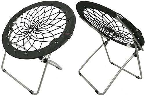 Bungee Chairs