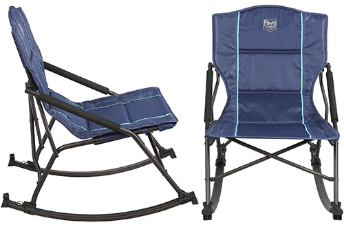 Camping Rocking Chairs