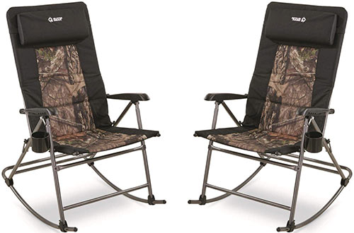 Camping Rocking Chairs