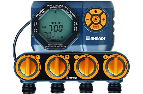 Water Hose Timers