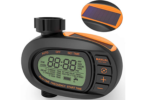 Water Hose Timers