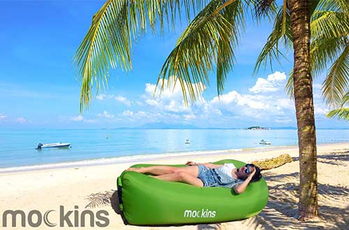 Inflatable Lounger Air Sofas