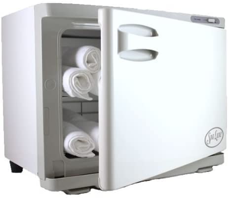 Spa Luxe Hot Towel Cabinet Towel CABI - New