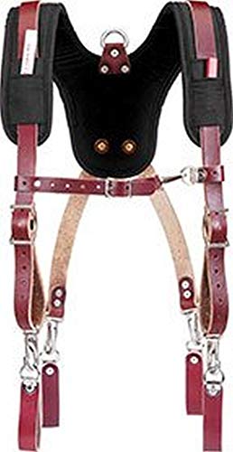 Occidental Leather 5055 Stronghold Suspension System