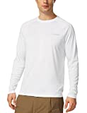 What’s The Best Mens Long Sleeve Sun Protection Shirts